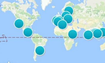 Los destinos de vacaciones más baratos en 2017