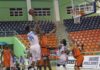 Indios derrotan a los Titanes y dividen la serie