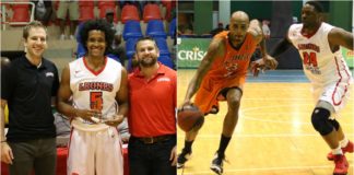 Indios derrotan a Leones; Escarlatas ponen juego en protesta