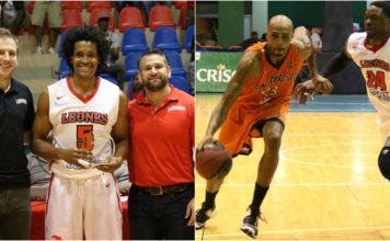Indios derrotan a Leones; Escarlatas ponen juego en protesta