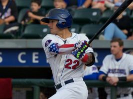 Lluvia no impide barrida de Boulders sobre Dominicana