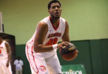 Araujo encabeza sexto triunfo seguido de Leones