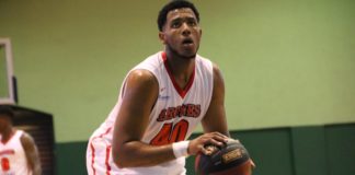 Araujo encabeza sexto triunfo seguido de Leones