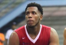 Leones derrotan a los Cañeros con gran trabajo de Araujo