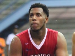 Leones derrotan a los Cañeros con gran trabajo de Araujo