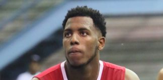 Leones derrotan a los Cañeros con gran trabajo de Araujo