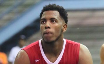 Leones derrotan a los Cañeros con gran trabajo de Araujo