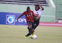 Bauger FC consigue tercer triunfo del torneo de la LDF