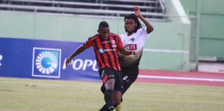 Bauger FC consigue tercer triunfo del torneo de la LDF