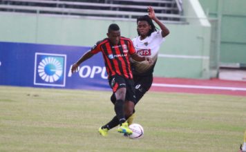 Bauger FC consigue tercer triunfo del torneo de la LDF