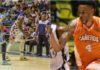 Bailey y Gilder, lo mejor de la semana en la LNB