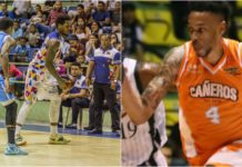 Bailey y Gilder, lo mejor de la semana en la LNB