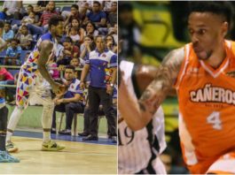Bailey y Gilder, lo mejor de la semana en la LNB