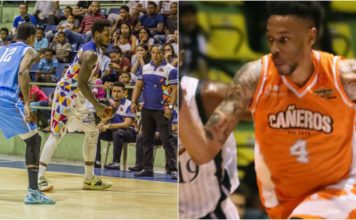 Bailey y Gilder, lo mejor de la semana en la LNB