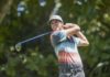 Lee Kelly sigue dominando el Puerto Plata DR Open PGA Tour LA