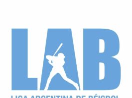 El campeón de la Liga Argentina de Béisbol participará en la próxima Serie Latinoamericana en enero del 2018