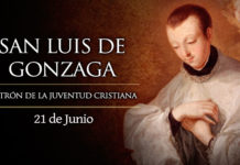 San Luis Gonzaga