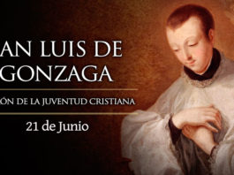 San Luis Gonzaga