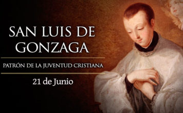 San Luis Gonzaga