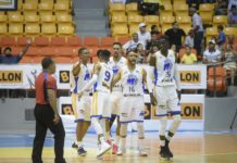 Metros mantienen invicto de 20 victorias en la Gran Arena del Cibao en temporada regular