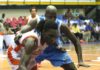 Cañeros logra su primer triunfo del torneo al vencer a Titanes
