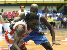 Cañeros logra su primer triunfo del torneo al vencer a Titanes