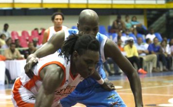 Cañeros logra su primer triunfo del torneo al vencer a Titanes