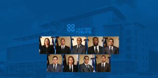 ¿Quiénes son los fiscales actuantes en el caso Odebrecht?