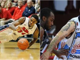 Aaron Jones y Anthony Young son los nuevos refuerzos de Huracanes del Atlántico