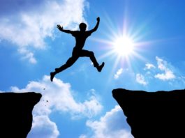 Me resisto a creer…