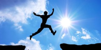 Me resisto a creer…