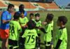 Bob Soccer School anuncia campamento de verano de futbol