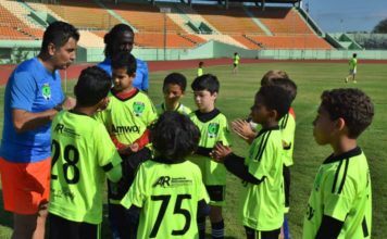 Bob Soccer School anuncia campamento de verano de futbol