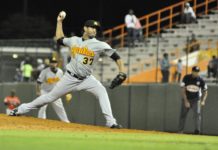 Tony Peña Jr se retira y trabajará como instructor de Kansas City