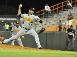 Tony Peña Jr se retira y trabajará como instructor de Kansas City