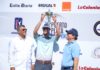 Tee Kelly, campeón del Puerto Plata DR Open PGA Tour LA; se lleva 31,500 dólares