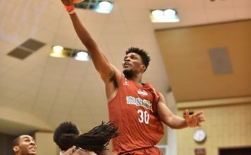 Titanes anuncian a Terrance Woodbury como nuevo refuerzo