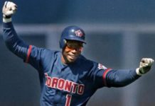 ESTRELLA DEL AYER: TONY FERNÁNDEZ