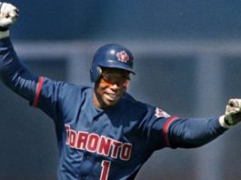 ESTRELLA DEL AYER: TONY FERNÁNDEZ