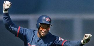 ESTRELLA DEL AYER: TONY FERNÁNDEZ