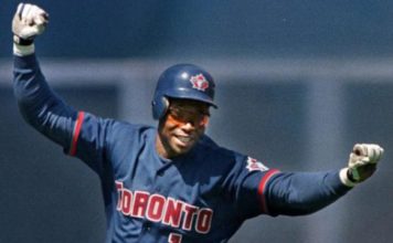 ESTRELLA DEL AYER: TONY FERNÁNDEZ