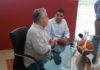 Fedombal designa a Hasbún presidente del Comité Organizador de Centrobasket U-17