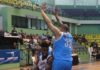 Huracanes consiguen tercera victoria en línea en los Intercircuitos