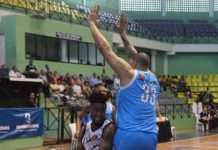 Huracanes consiguen tercera victoria en línea en los Intercircuitos