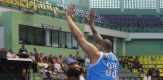 Huracanes consiguen tercera victoria en línea en los Intercircuitos