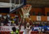 Indios aplastan a los Soles y siguen dominando el Circuito Norte de la LNB