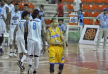 Metros derrotan a domicilio a Titanes con excelente actuación de Adris de León