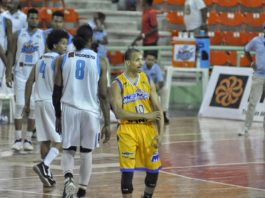 Metros derrotan a domicilio a Titanes con excelente actuación de Adris de León