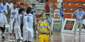 Metros derrotan a domicilio a Titanes con excelente actuación de Adris de León