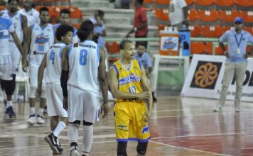 Metros derrotan a domicilio a Titanes con excelente actuación de Adris de León